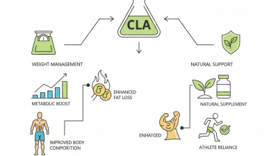 What Are the Benefits of Conjugated Linoleic Acid Powder?