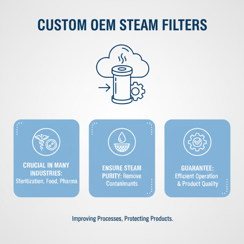 Top 10 Custom OEM Steam Filter Suppliers You Should Know?