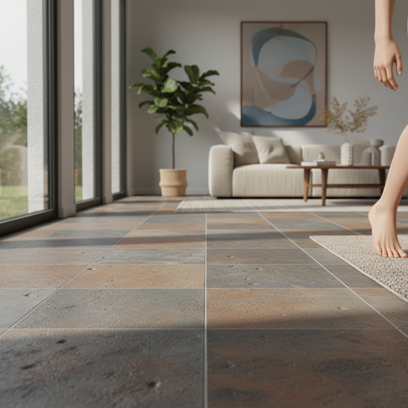 2026 Best Unglazed Ceramic Tile Options for Your Home?