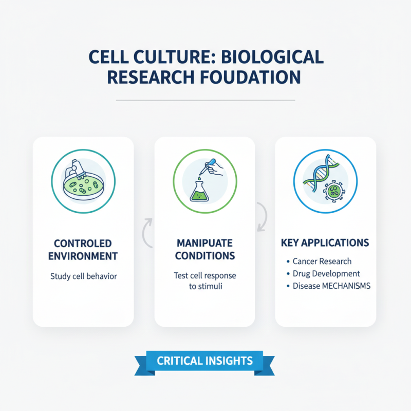 Top 10 Cell Culture Solutions for Optimal Research Results?
