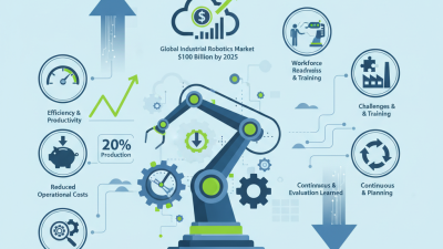 What Are the Benefits of Using ABB Robots in Automation?