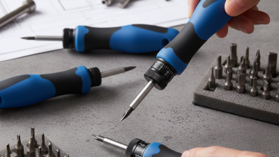 How to Choose the Best Torque Screwdriver Set for Your Needs?