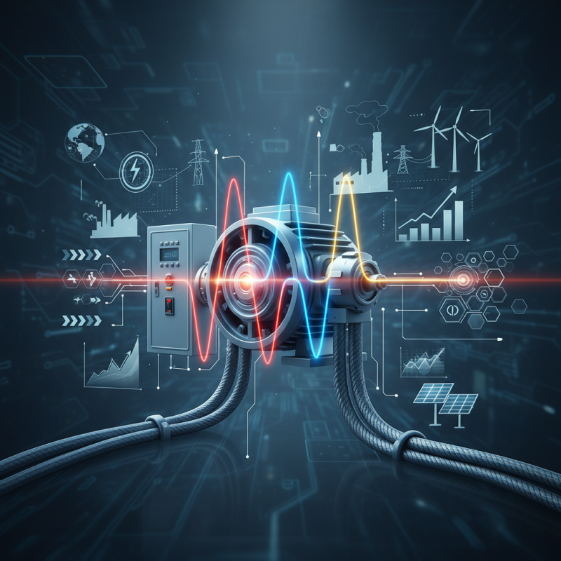 Understanding Three Phase Voltage Basics and Applications?