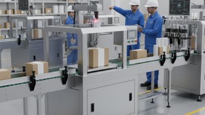 10 Best Automatic Weighing And Labeling Systems for Efficiency?