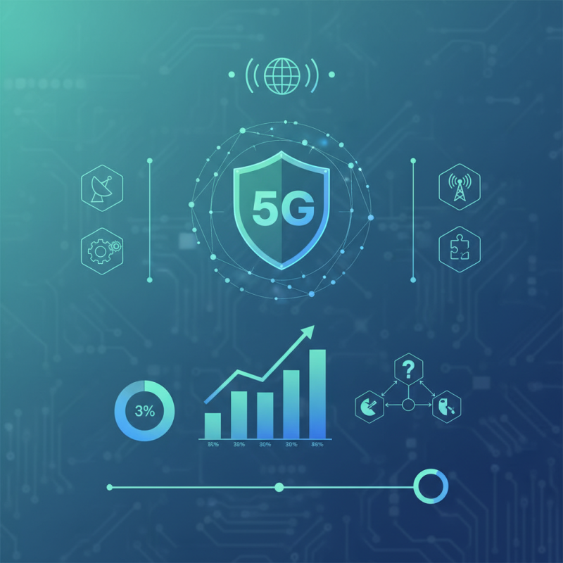 2026 Top OEM ODM 5G Internet Router 5G NSA Products You Need to Know?