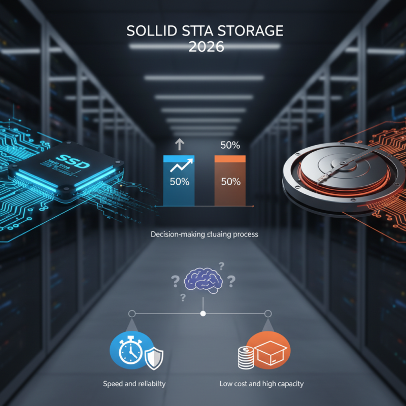 2026 Top Solid Disk Drive Trends What You Need to Know