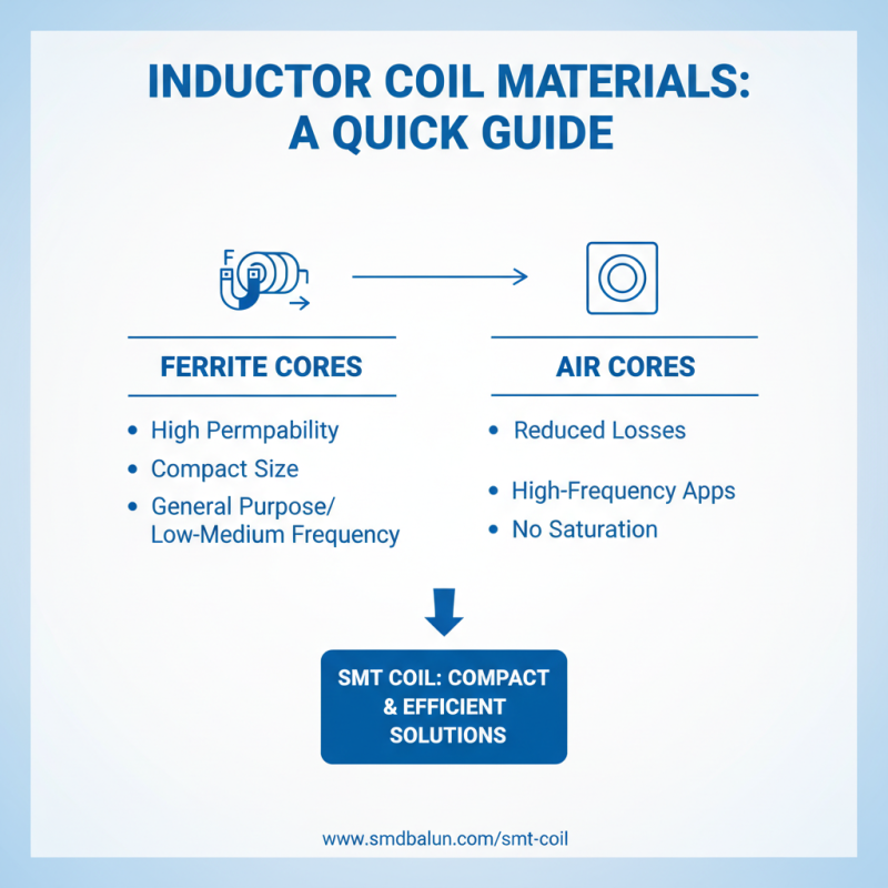How to Build an Inductor Coil for Your Electronics Projects?