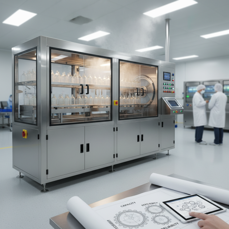 How to Choose ODM OEM Bottle Dryer and Sterilizer Products for Your Business?