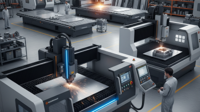 Top 10 Tips for Choosing the Best CNC Cutting Machine for Your Needs?