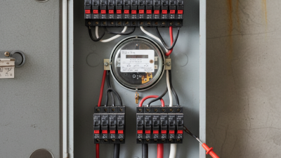 What is a Breaker Meter Box and How Does it Work?
