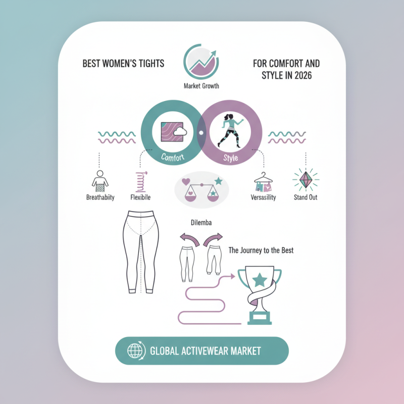 Best Women's Tights for Comfort and Style in 2026?