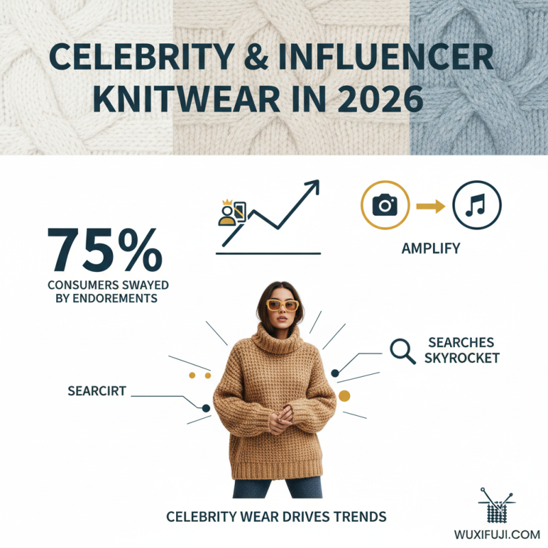 Top Fashion Knitwear Trends for 2026 to Watch Out For?