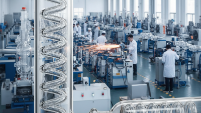 Top 10 China Custom Graham Condenser Factories You Should Know?