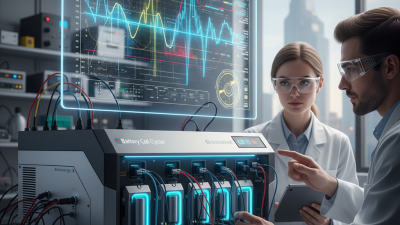 2026 Best Battery Cell Cycler Reviews and Buying Guide?