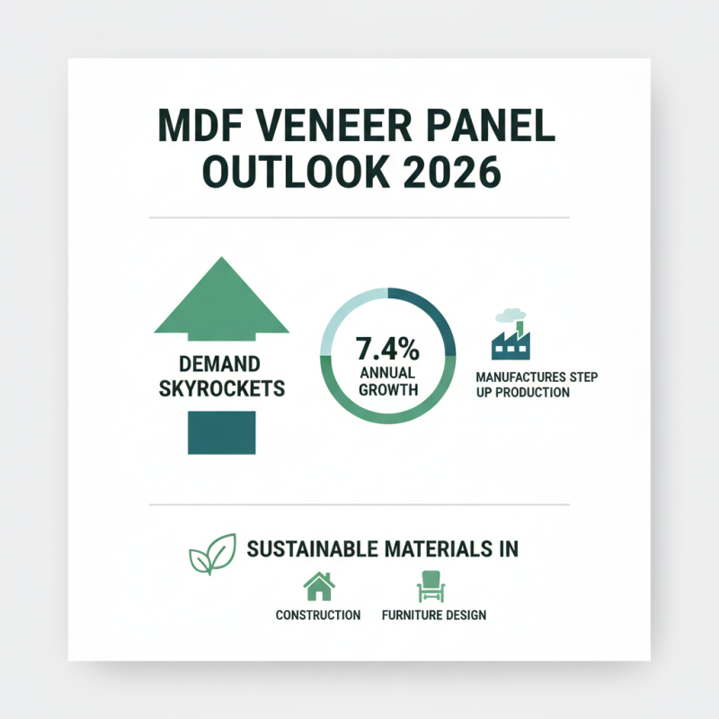 2026 Best High Quality Wholesale Mdf Veneer Panels for Your Projects?