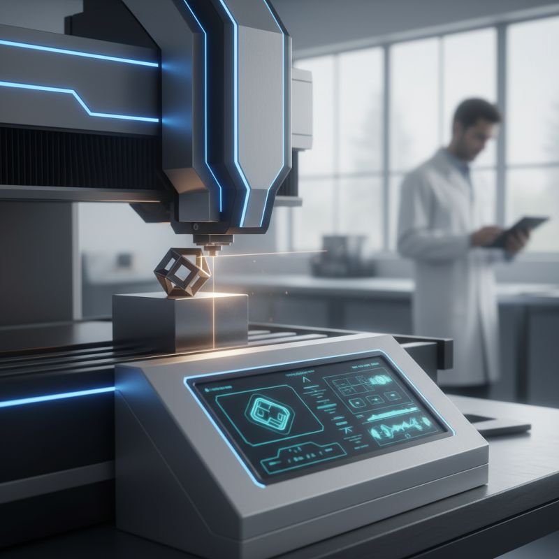 2026 Top Edm Wire Machine Models and Features You Should Know?