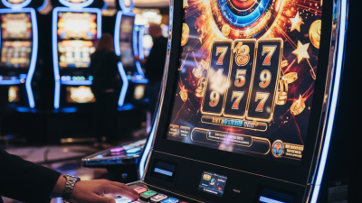 What is a Gambling Machine and How Does It Work?