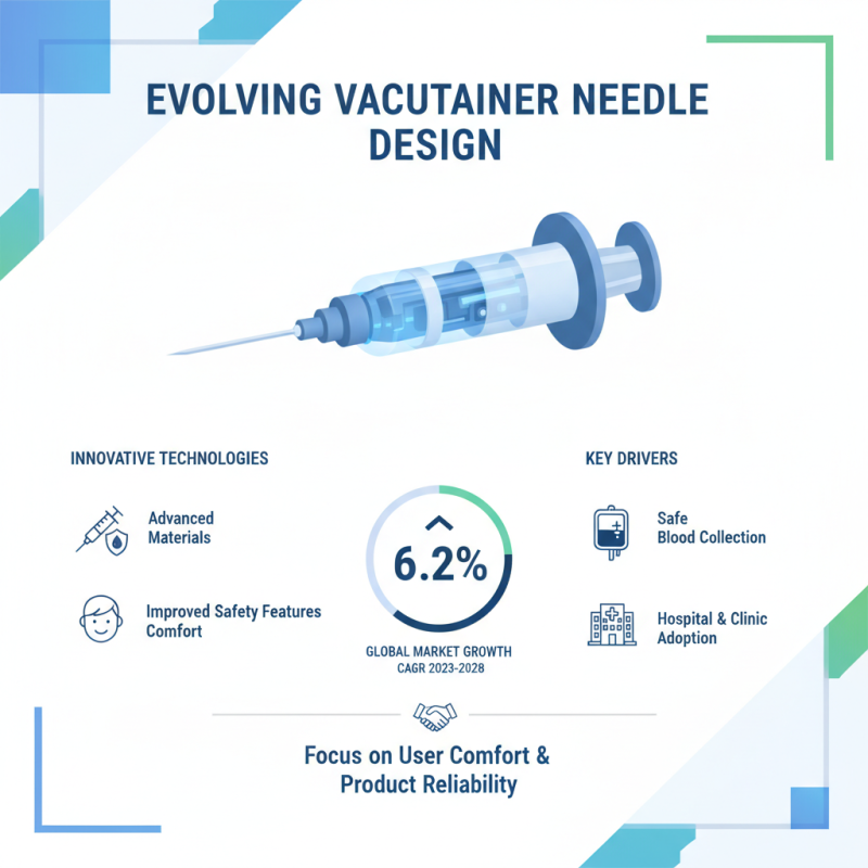 2026 Best OEM Custom Vacutainer Needle Butterfly Suppliers Guide?