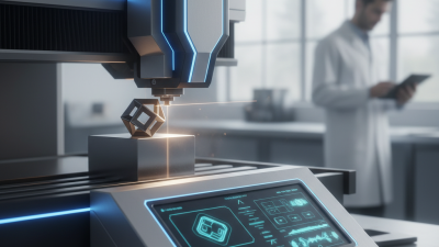 2026 Top Edm Wire Machine Models and Features You Should Know?