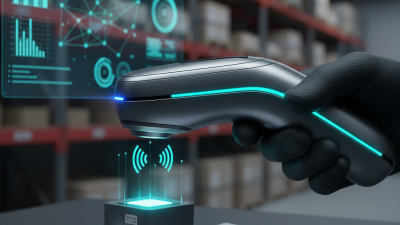 2026 Best RFID Writer Options for Efficient Data Management?