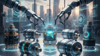 Best Planetary Motors for 2026 What You Need to Know
