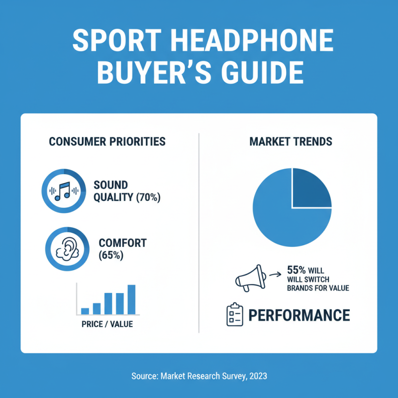 How to Choose Bluetooth Headphones Sport Over Ear for Active Use?