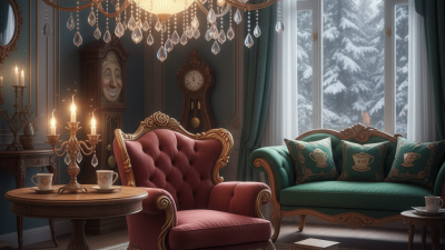 2026 Best Beauty And The Beast Furniture Ideas for Your Home?