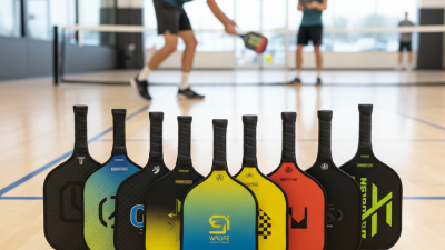 Top 10 Pickleball Demo Paddles You Should Try Today?