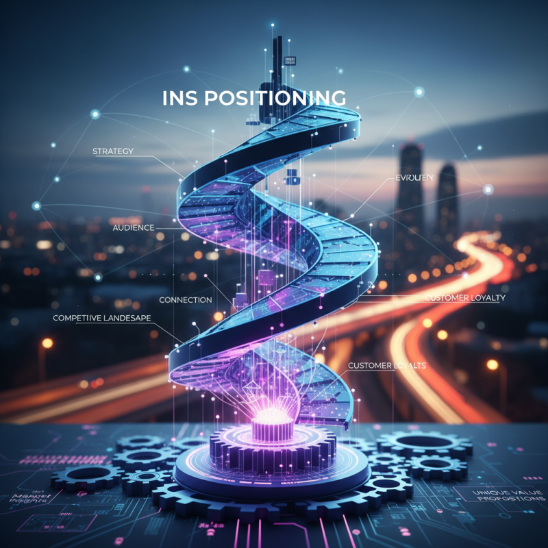 What is Ins Positioning and Why Does it Matter?