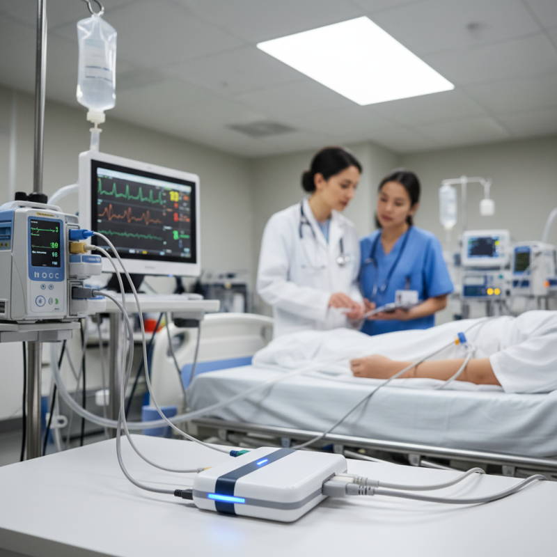 What is a Medical Device Adapter and How Does It Work?