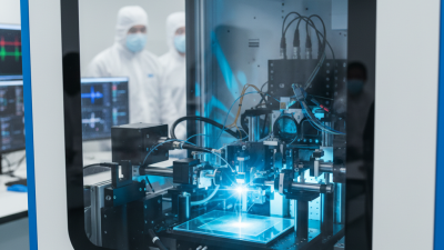Top 10 Custom China Femtosecond Laser Machine Manufacturers to Know?