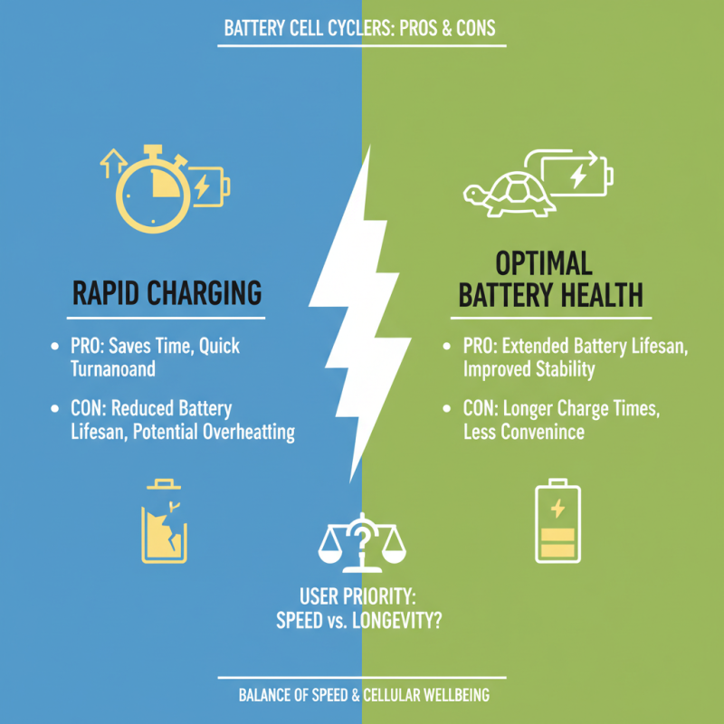 2026 Best Battery Cell Cycler Reviews and Buying Guide?