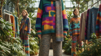 Top Fashion Knitwear Trends for 2026 to Watch Out For?