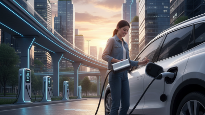 What is a Portable Electric Charger and How Does It Work?