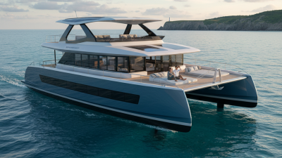 2026 Best Polish Vessel Designs for Modern Boating Enthusiasts?
