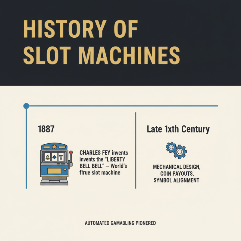What is a Gambling Machine and How Does It Work?