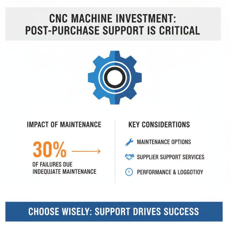 Top 10 Tips for Choosing the Best CNC Cutting Machine for Your Needs?