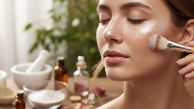Why Use Mica Powder For Skin Benefits and Tips?