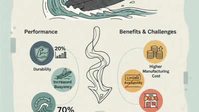 Best Basalt Cloth Surfboard Features Performance and Benefits?