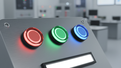 What is an Illuminated Push Button Switch and How Does it Work?