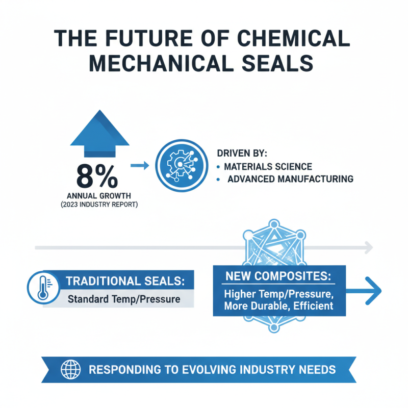 2026 Top OEM Wholesale Chemical Mechanical Seals Products Overview?