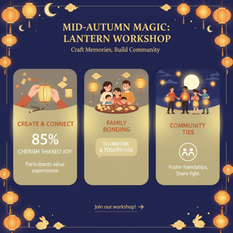 Mid Autumn Lantern Tips for a Memorable Celebration?