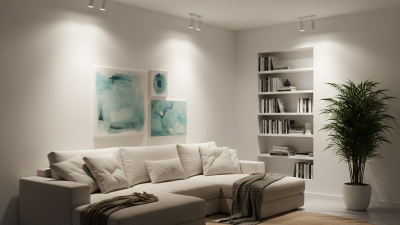 What are the Benefits of Using Down Lights in Your Home?