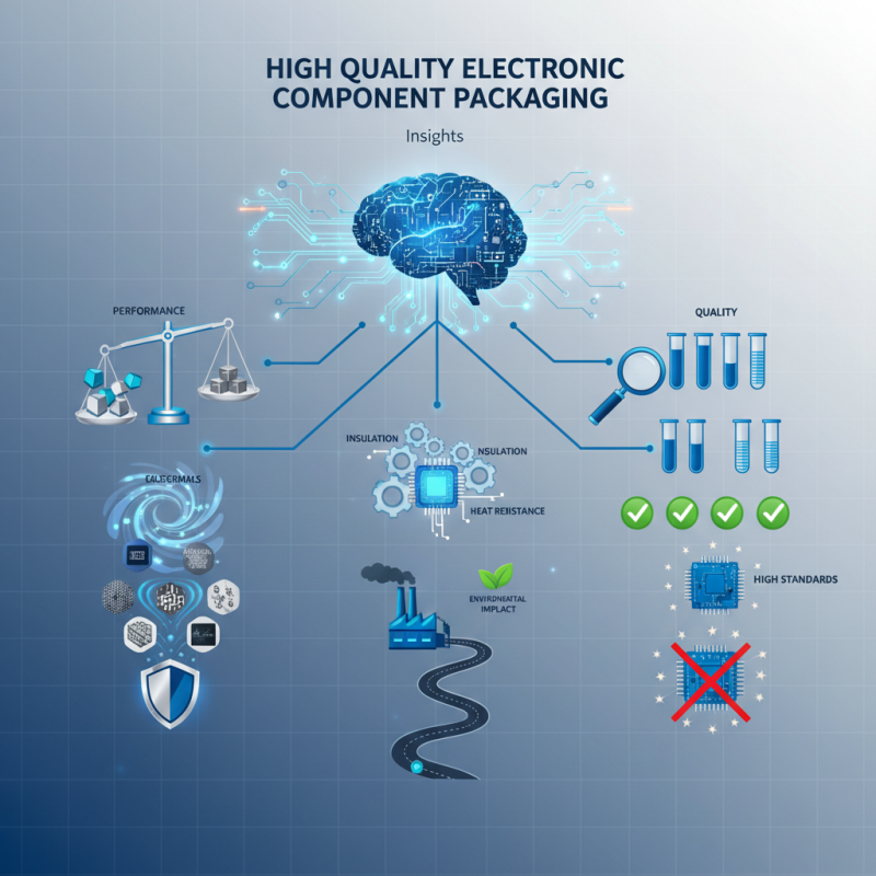 Top High Quality Custom Electronic Component Packaging Supplier Insights?
