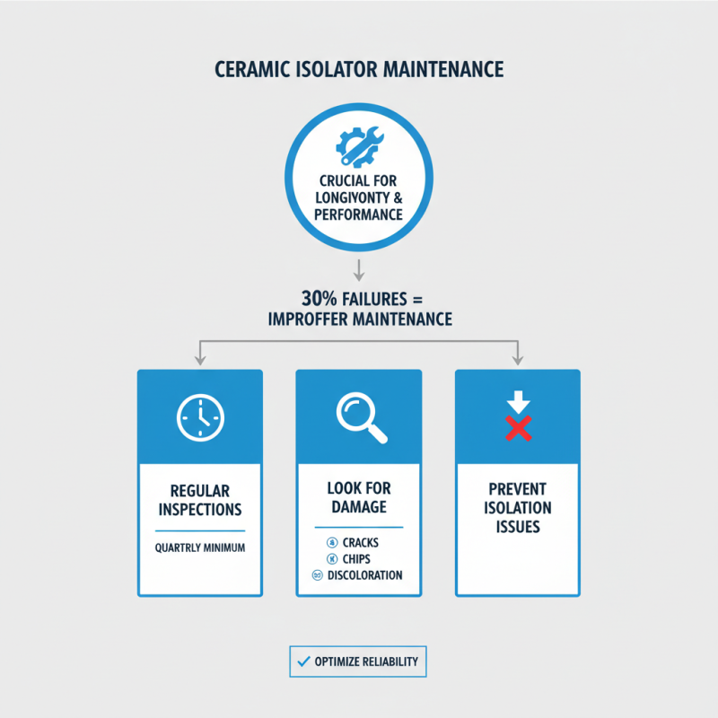 How to Use Ceramic Isolators Effectively in 2026?