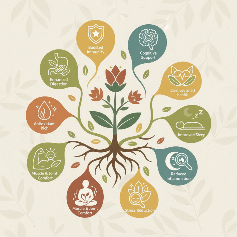 Top 10 Superior Herb Medicine Benefits You Should Know?