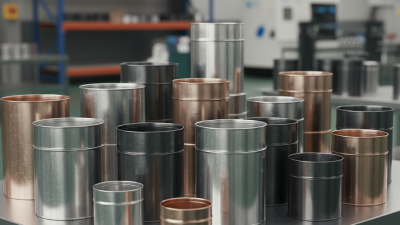 Why You Should Consider the Best OEM Metal Can Pricelist for Your Business?