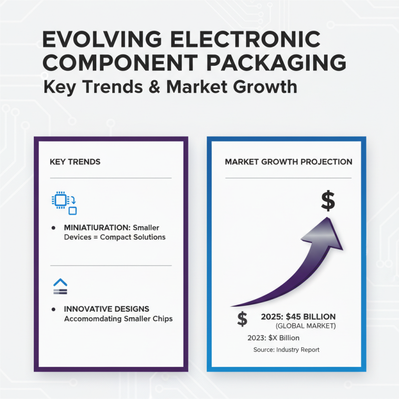 Top High Quality Custom Electronic Component Packaging Supplier Insights?