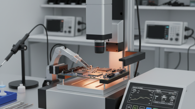 How to Choose the Best BGA Rework Station for Your Needs?