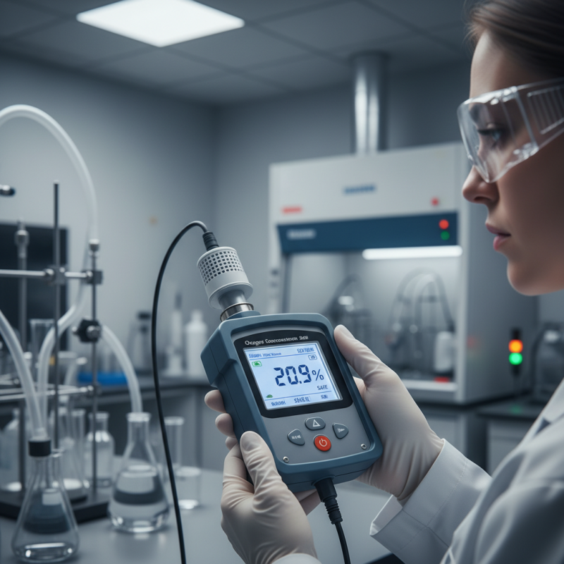 What is an Oxygen Tester and How Does it Work?